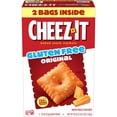 thumbnail image 1 of Cheez-It Gluten Free Crackers Original, 18 oz., 2 pk., 1 of 8