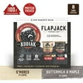 thumbnail image 4 of Kodiak Cakes Flapjack Power Cups, Variety Pack, 8 pk., 4 of 8