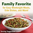 thumbnail image 5 of Del Monte Fancy Cut Green Beans, 101 oz., 5 of 6