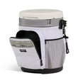 thumbnail image 3 of Igloo 20 QT Marine Cooler Bucket, White, 3 of 14
