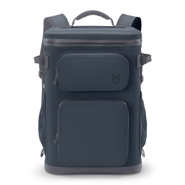 Member's Mark 24 Can Waterproof Backpack Cooler