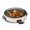 thumbnail image 1 of Dash 14" Ceramic Nonstick Electric Skillet 4-Quart Capacity, 1 of 6