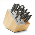 thumbnail image 1 of Premier by Calphalon 15-Piece Knife Set with SharpIN Edgetech, 1 of 6