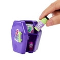 thumbnail image 7 of Monster High Creepover Bedroom Playset, 7 of 7