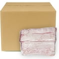thumbnail image 1 of Fresh New Zealand Lamb Whole Lamb Loins, Bulk Wholesale Case 10 pk. of 2 split loins, priced per pound, 1 of 4