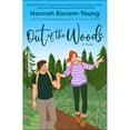 thumbnail image 1 of Out of the Woods by Hannah Bonam-Young, Paperback, 1 of 1