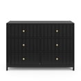 thumbnail image 4 of Graco Teddi 6 Drawer Dresser, Choose Color, 4 of 7