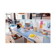 thumbnail image 13 of Post-it Notes Super Sticky Pads in Rio de Janeiro Colors, 3 x 3, 70-Sheet Pads, 24/Pack, 13 of 14