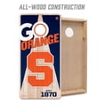thumbnail image 3 of 2’ x 4’ Cornhole Game, 3 of 6