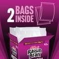 thumbnail image 2 of Raisin Bran Protein Breakfast Cereal, 41.2 oz., 2 of 9