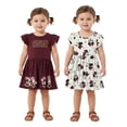thumbnail image 1 of Character 2-Pack Toddler Dress, 1 of 8