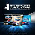thumbnail image 8 of Finish Quantum Powerball Dishwasher Detergent Tablets 100 ct., 8 of 11