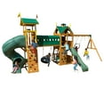 thumbnail image 4 of KidKraft Mockingbird View Wooden Swing Set/Playset, 4 of 20