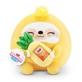 thumbnail image 1 of Zuru Snackles Super Sized Comfort Plush, 14", 1 of 9