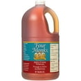 thumbnail image 1 of Four Monks Apple Cider Vinegar, 128oz., 1 of 1