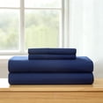 thumbnail image 1 of Member's Mark Soft Washed Sheet Set, Assorted Sizes, 1 of 6
