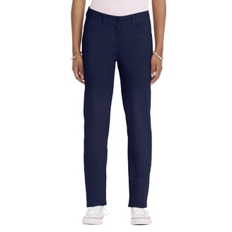 uniform pants for girls