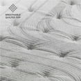 thumbnail image 5 of Brooklyn Essential 10" Medium Hybrid Mattress, 5 of 9