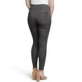 thumbnail image 4 of Seven7 Women's Pull-On Ponte Pant, 4 of 4