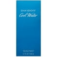 thumbnail image 2 of Davidoff Cool Water Eau de Toilette, 6.7 fl oz, 2 of 3