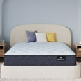thumbnail image 1 of Serta Perfect Sleeper Bleu Moment 13.5" Mattress (Available in Firm and Plush), 1 of 11