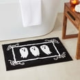 thumbnail image 1 of Hallmark Fall Tufted Microfiber Bath Rugs, 20" x 30", 1 of 4