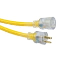 thumbnail image 3 of Southwire 10/3 SJTW 50' Yellow with Lit Ends, 3 of 3