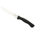 thumbnail interactive-video image 1 of Member's Mark 8.5" Stainless Steel Steak Knives, 12 ct., 1 of 9
