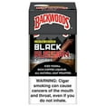thumbnail image 1 of Backwoods Black Russian Cigars 5 ct., 8 pk., 1 of 1