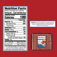thumbnail image 2 of Bob Evans Original Pork Sausage Links, 20 oz., 24 ct., 2 of 8