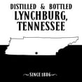 thumbnail image 4 of Jack Daniel's Old No. 7 Tennessee Whiskey (1L), 4 of 9