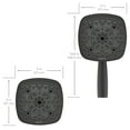 thumbnail image 5 of Oxygenics Arc 80-Setting Combo Shower Head, Various Finishes, 5 of 15