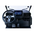 thumbnail image 5 of SWFT 2+2 Electric Lifted Golf Cart, 5 of 8