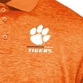 thumbnail image 4 of Champion Clemson Tigers Men's Polo, 4 of 8