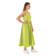 thumbnail image 2 of Member's Mark Women's Everyday Tank Dress, 2 of 7
