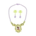 thumbnail image 4 of Disney Style with Me 14" Toddler Doll with Child Sized Jewelry, 4 of 6