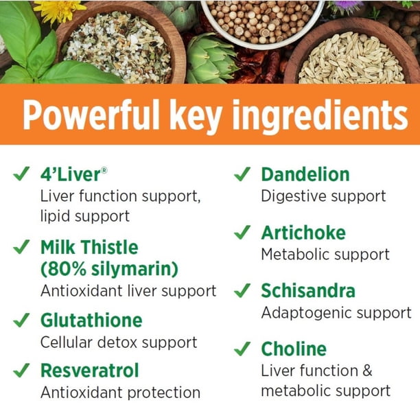 glutathione milk thistle liver detox Doctors' Preferred Defense+ with Thistle, 90 Capsules Quantity:Subscribe: 60 Days Supply Lidocaina High Potency Vitamin B12