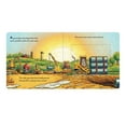 thumbnail image 2 of Construction Site: Spring Delight, Board Book, 2 of 3
