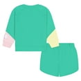 thumbnail image 3 of Character Toddler Girls 2-Piece French Terry Set, 3 of 6