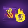 thumbnail image 3 of Takis Fuego Rolled Tortilla Chips, 1 oz., 46 pk., 3 of 6