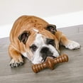 thumbnail image 6 of Lumabone Durable Chew Toys, Bacon Flavored, 3 pk., 6 of 6
