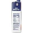 thumbnail image 8 of Swanson Beef Broth, 32 oz., 3 pk., 8 of 10