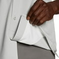 thumbnail image 6 of Eddie Bauer Men's Short Sleeve Woven Tech Shirt, 6 of 7