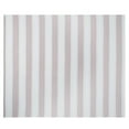 thumbnail image 4 of Member's Mark Solid Cotton Chevron Blanket, 106" x 94", 4 of 6