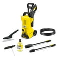 thumbnail image 1 of Karcher K 3 Power Control CCK 1800PSI 1.3GPM  Electric Pressure Washer with Bonus Accessories, 1 of 9
