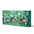 thumbnail image 1 of Modern Sprout Bird Village, 3-Pack, 1 of 9