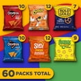 thumbnail image 3 of Frito-Lay Summer Mini Treat Mix, Variety Pack Snacks, 0.5 oz., 60 pk., 3 of 8
