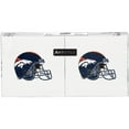 thumbnail image 10 of NFL Paper Plates & Napkins Kit, 285 ct., Choose Team, 10 of 11