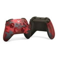 thumbnail image 4 of Xbox Wireless Controller – Daystrike Camo, 4 of 10