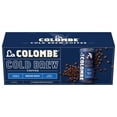 thumbnail image 1 of La Colombe Coffee Cold Brew Black Unsweetened Cans, 9 fl. oz., 12 pk., 1 of 10